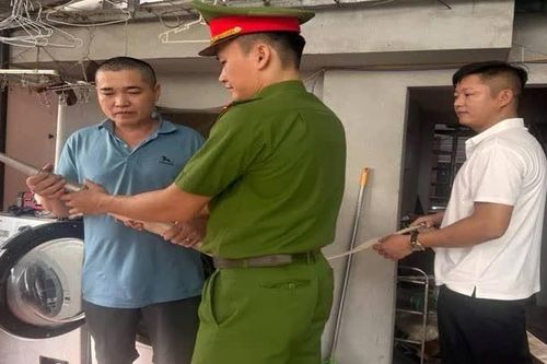 Siết chặt an toàn phòng cháy, chữa cháy tại 661 cơ sở cho thuê trọ ở phường Bạch Mai