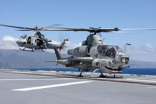 'Hậu duệ' trực thăng UH-1 huyền thoại tiếp tục có thêm hợp đồng lớn