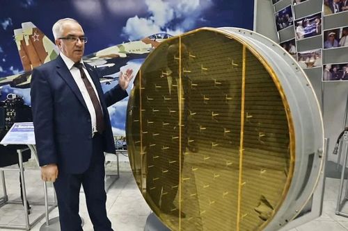 Radar Zaslon của MiG-31 đã thay đổi chiến thuật đánh chặn ra sao?