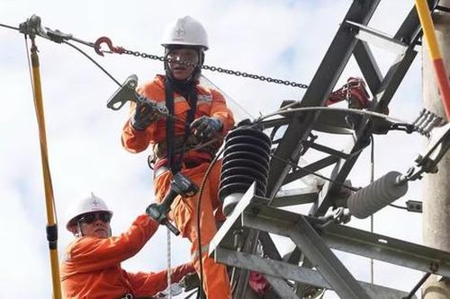 Đảm bảo điện cho tăng trưởng 2 con số