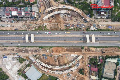 Hà Nội lập 3 tổ kiểm tra các dự án giao thông trọng điểm