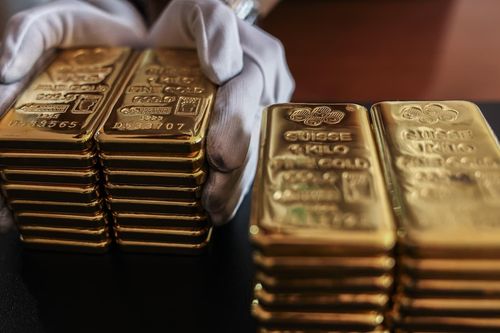 Dự báo mới nhất về giá vàng trước cuộc họp của Fed