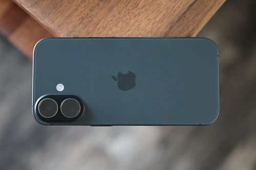 Apple sẽ làm điều chưa từng có với iPhone 18?