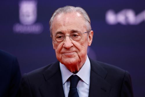 Real Madrid 'hốt bạc' từ dự án đầy tai tiếng