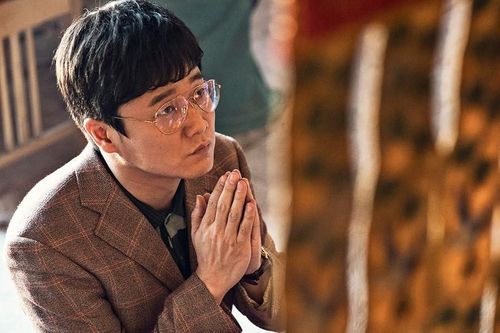 Từ người cầm máy quay lén đến đạo diễn tên tuổi