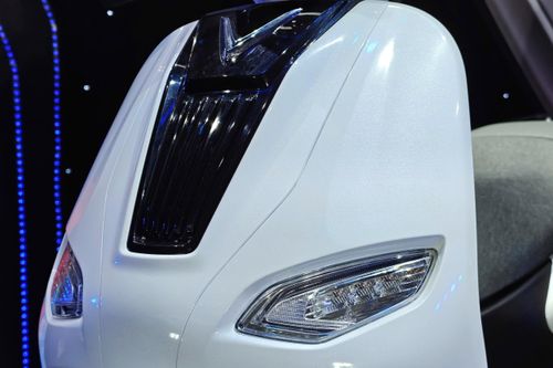VinFast lại có xe máy điện mới tại Việt Nam?