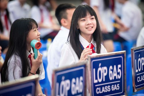 Bộ GD&ĐT sẽ sửa đồng bộ chương trình, sách giáo khoa