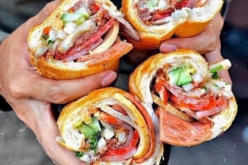 Vụ cả trăm người nhập viện sau khi ăn bánh mì: Đã xác định nguyên nhân