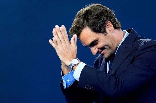 Ai mặc đẹp nhất US Open