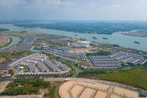 Chủ 'siêu' dự án Aqua City lỗ hơn 120 tỷ sau 6 tháng