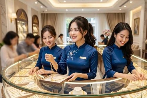 Giá vàng hôm nay 7.9.2026: SJC đứng 147,6 triệu, thế giới nhích nhẹ