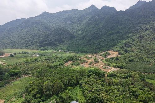 Vì sao Ninh Bình đề xuất mở rộng khu vực đề cử di sản thế giới sang Phú Thọ?