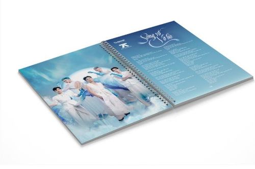 Luật Phát triển công nghiệp văn hóa - Mở khóa nguồn lực, kiến tạo động lực mới:Kỳ 2 - Khi một kịch bản, bài hát hay nhân vật cũng có thể trở thành 'vốn'