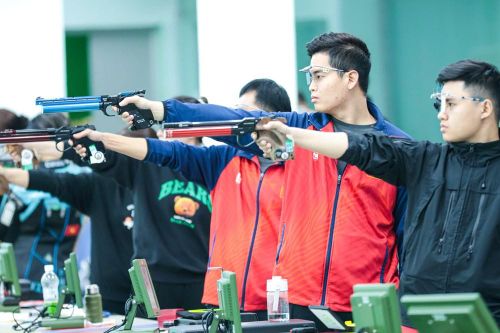 Huy động nguồn lực cho mục tiêu lớn