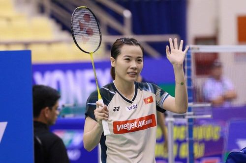 Vietnam Open 2026: Thử thách và khát vọng