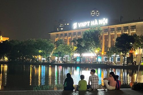 Quy hoạch hồ Gươm đang lấy ý kiến: 6 thay đổi lớn được nghiên cứu