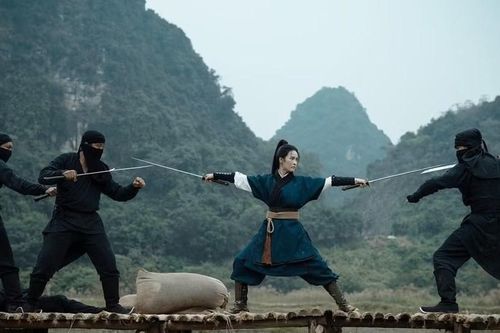 Con đường nào cho phim sử thi Việt?