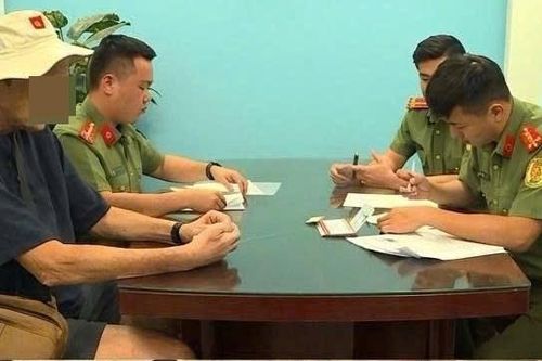 Đà Nẵng: Xử phạt hàng chục trường hợp vi phạm liên quan người nước ngoài