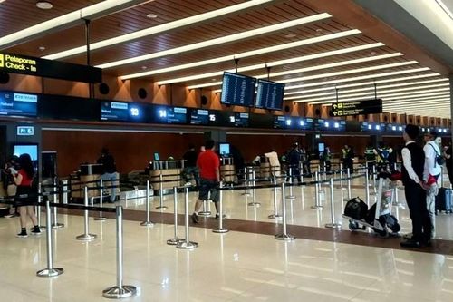 2.961 chuyến bay bị hoãn hoặc huỷ vì núi lửa phun trào. Có nên du lịch ở Indonesia?
