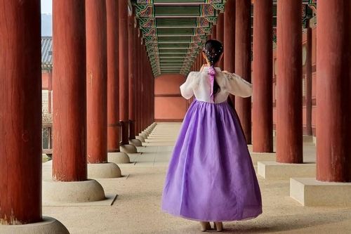 Lễ hội Hanbok Jongno 2026: Công nghiệp văn hoá tạo sức hút cho du lịch Seoul