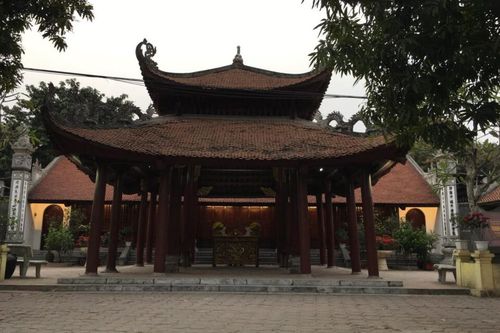 Di sản Hà Nội cùng 'lên sóng' giữa 100 ngày chuyển đổi số (kỳ 3): Từ ngôi đình mở tới cuộc trò chuyện mở