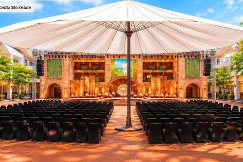 Festival Thăng Long - Hà Nội 2026 trải dài 10 ngày qua nhiều không gian di sản