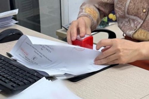 Bổ sung quy định chuyển đổi giữa văn bản công chứng giấy và điện tử