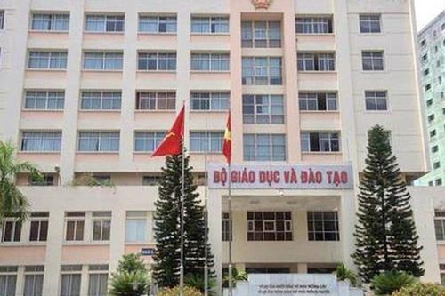 Quyết định số 2623/QĐ-BGDĐT ban hành Nhiệm vụ, giải pháp trọng tâm năm học 2026-2027 của ngành Giáo dục