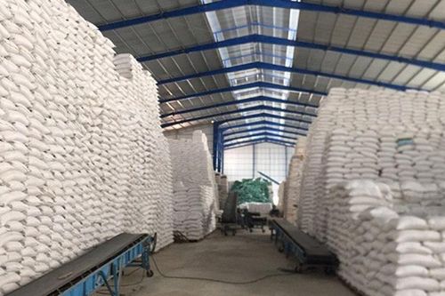 Quy định về nhập, xuất hàng dự trữ quốc gia