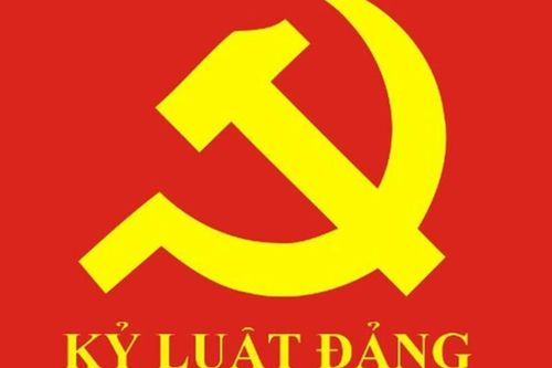 Thông cáo báo chí Kỳ họp thứ 12 của Ủy ban Kiểm tra Trung ương