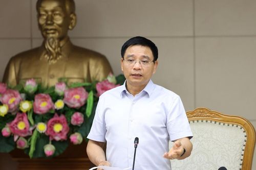 Đến tháng 11, Trung tâm Tài chính Quốc tế phải có sản phẩm, thương vụ cụ thể