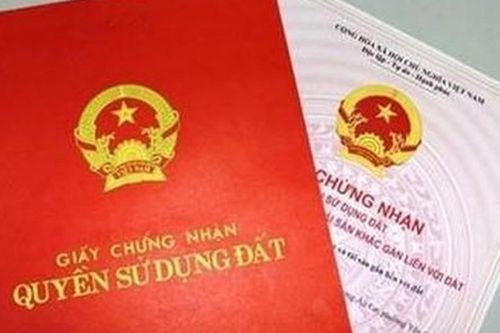 Nghiên cứu, đánh giá khả năng áp dụng cấp Giấy chứng nhận đất đai điện tử