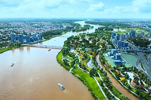 [Video] Hà Nội bồi thường gấp 2 lần khi thu hồi đất thực hiện Dự án Trục đại lộ cảnh quan sông Hồng