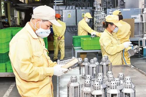 Cú huých cho tăng trưởng kinh tế