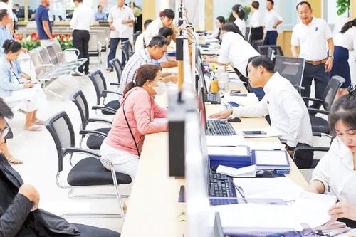 Xử lý điểm nghẽn chuyển đổi số, đưa hệ thống số vào vận hành hiệu quả