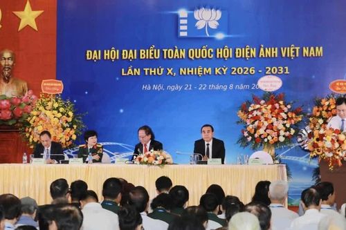 Mở ra chặng đường sáng tạo mới cho điện ảnh Việt Nam