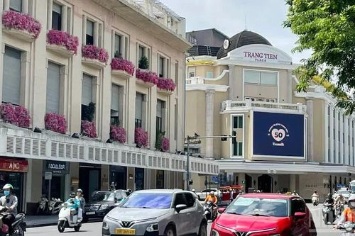 Thời tiết ngày 7/9: Bắc Bộ ngày nắng, nhiều nơi có mưa rào và dông chiều tối và đêm