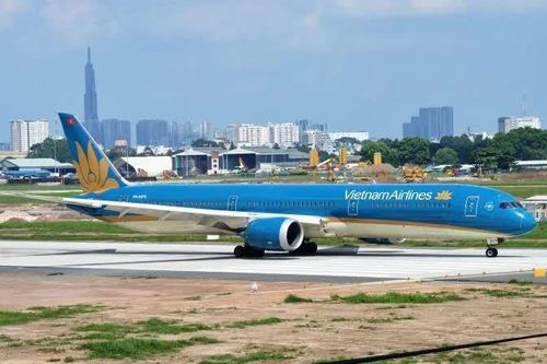 Ảnh hưởng núi lửa tại Indonesia, Vietnam Airlines tăng chuyến bay đến, đi từ Jakarta