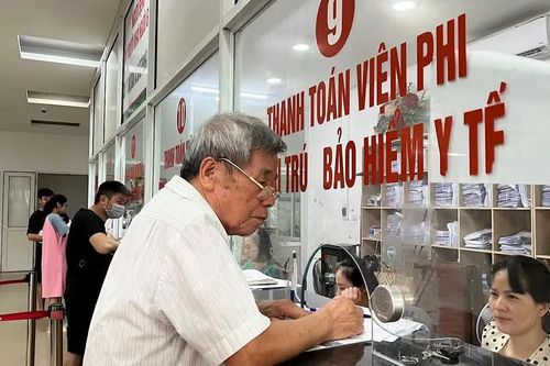 Bộ Y tế đề xuất tăng mức hỗ trợ đóng bảo hiểm y tế cho 5 nhóm đối tượng