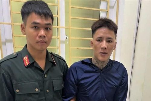 Nghệ An: Bắt giữ đối tượng trộm hàng chục điện thoại iPhone