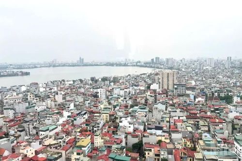 Nhu cầu ở thực giữ nhịp thanh khoản thị trường chuyển nhượng Hà Nội