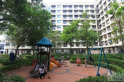 Bất động sản ESG đang trở thành xu thế tất yếu