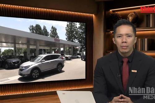 [Video] Tiêu điểm 7/9: Xung đột Iran và cuộc bầu cử giữa nhiệm kỳ tại Mỹ
