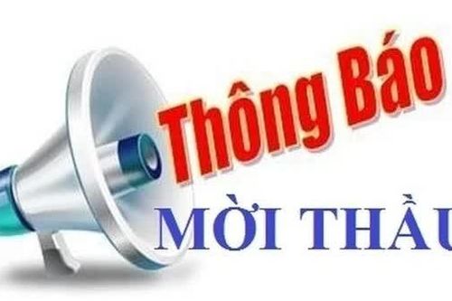 Cổ phần Kinh doanh than Miền Bắc-Vinacomin thông báo hủy thầu