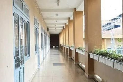 Sở Giáo dục và Đào tạo Thành phố Hồ Chí Minh thông tin vụ việc xảy ra tại trường học ở xã Thạnh An