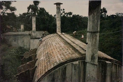 Về nơi khởi nguồn của nền tin học Việt Nam-Bài 1: Buổi bình minh của vi tính nước nhà