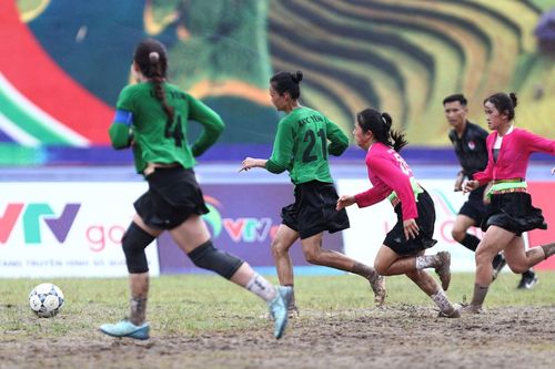Nơi gặp gỡ của những sắc màu văn hóa
