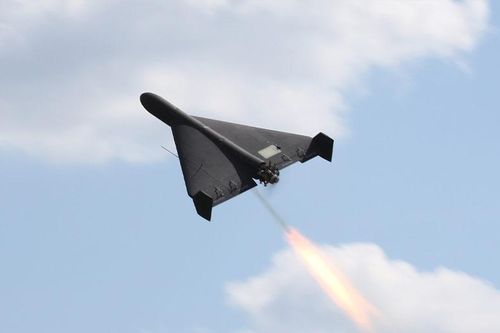 Quân sự thế giới hôm nay (7-9): Nga xúc tiến xuất khẩu UAV cảm tử tầm xa Garpia-A1E