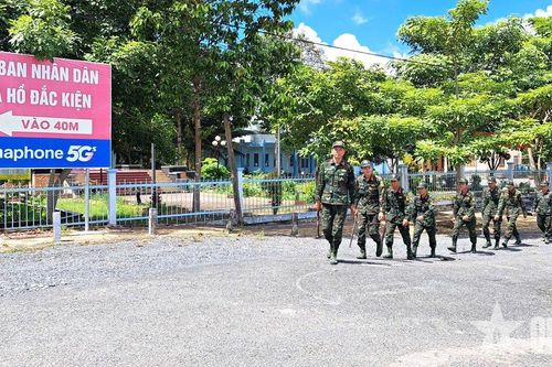 Cần Thơ: Xuất quân xây mới, sửa chữa 125 căn nhà cho các đối tượng