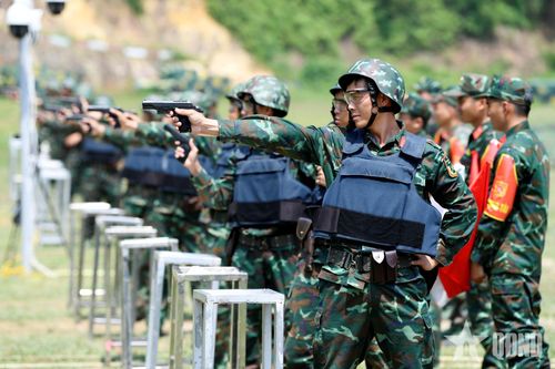 Bộ Tổng Tham mưu - Cơ quan tham mưu chiến lược đồng hành cùng đất nước trong kỷ nguyên mới